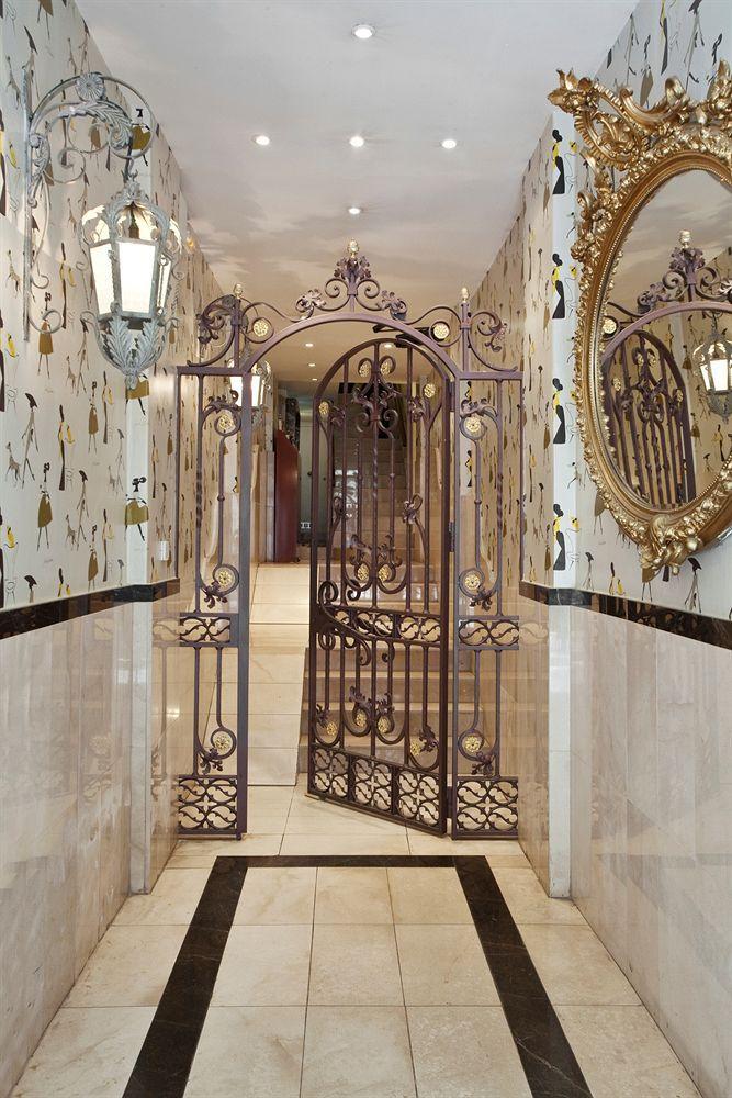 Apartment Ainb Ramblas-colon