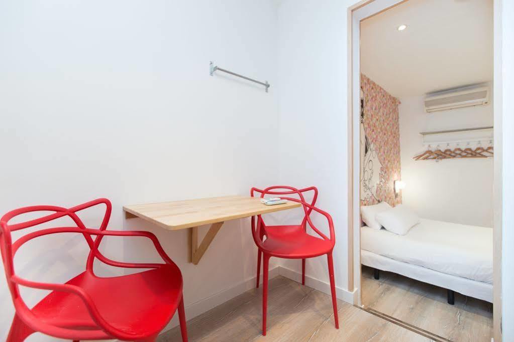 Apartment Ainb Ramblas-colon Barcelona