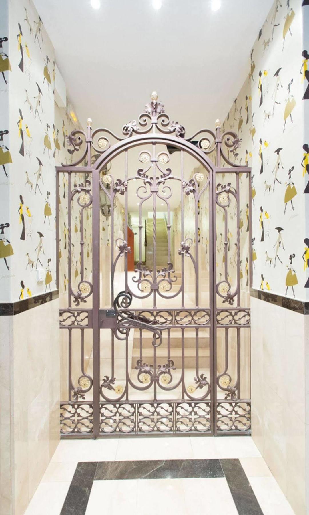 Ainb Ramblas-colon Apartment *