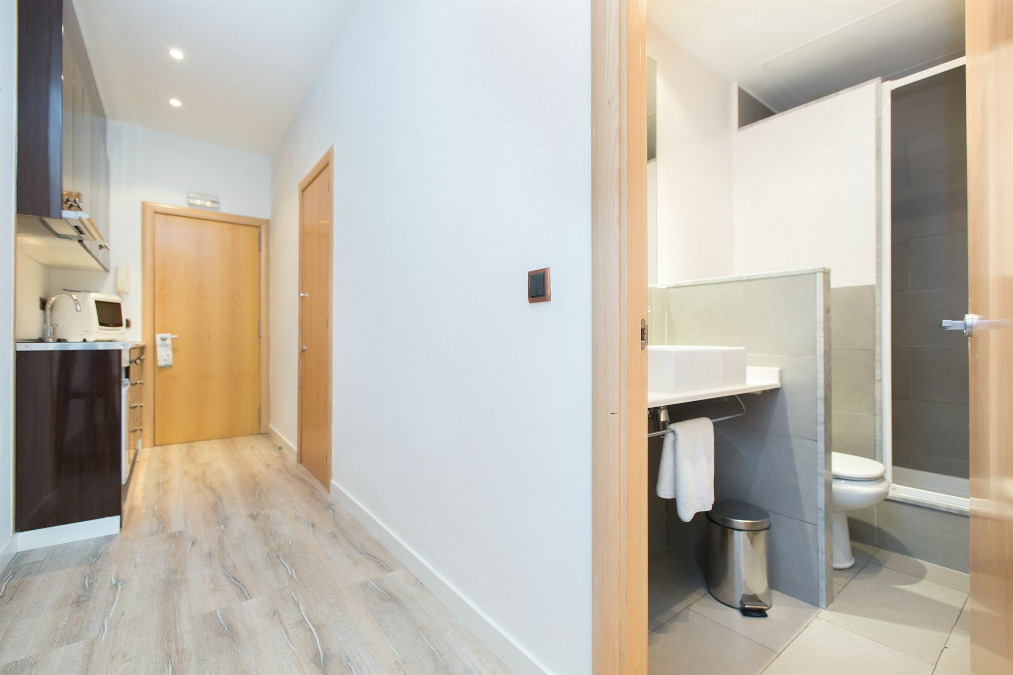 Apartment Ainb Ramblas-colon *
